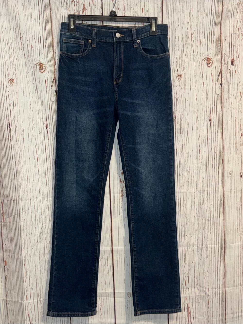 Classic Old Navy  Boys Straight Jeans